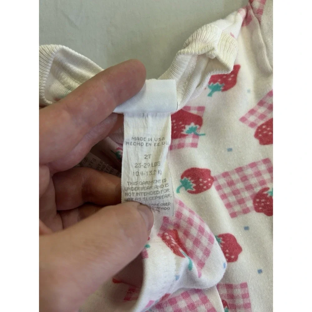 Carters vintage 90s